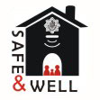 Safe and Well Badge